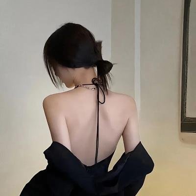 恶魔的美